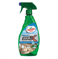 Turtle Wax 52896 Power Out Odour X Cleaner 500ml